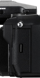 Fujifilm GFX 50S body (UA)