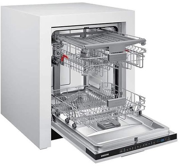 Samsung DW60R7050BB