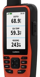 Garmin GPSMAP 86i (010-02236-01)