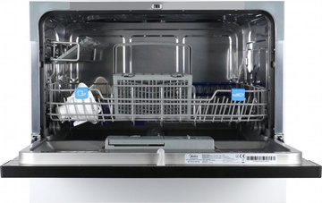 Midea MCFD55S460Wi