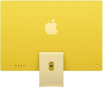 Apple iMac 24 M4 Yellow (MWUD3)
