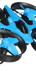 JJRC H36 с 6-ти осевым гироскопом (Синий)
