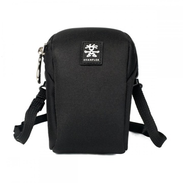 Crumpler Base Layer Camera Pouch S black (BLCP-S-001)