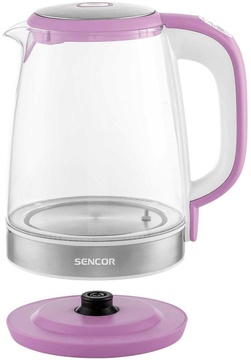 Sencor SWK 2198RS