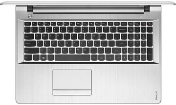 Lenovo IdeaPad IP500-15ISK (80NT00ERUA)