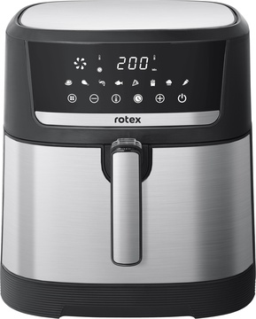 Rotex ROM970-XXL Up&DownFry
