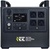 IEETek Singo 2000Plus 2400W 1920Wh (Singo2000Plus/noVAT)