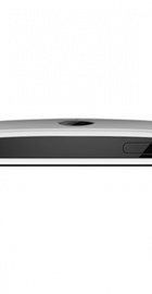 HTC One M8 Glacial Silver (UA UCRF)