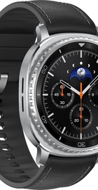 Samsung Galaxy Watch8 Classic 46 mm Black (SM-L500NZKA)