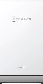 ECOVACS Winbot W2 White
