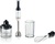 Bosch ErgoMaster Serie 4 MSM4W221