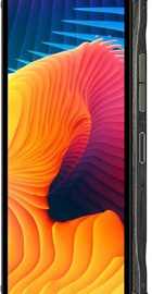 DOOGEE V30 8/256GB Black