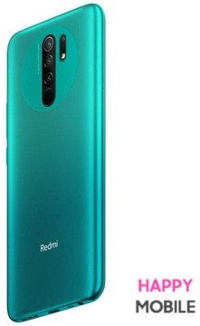 Xiaomi Redmi 9 4/128GB Green (no NFC)