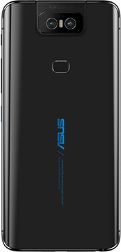 ASUS ZenFone 6 ZS630KL 8/256GB Black
