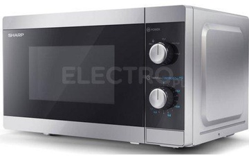 Sharp YC-MS01E-S