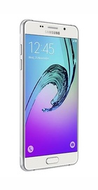 Samsung Galaxy A5 2016 Duos 16GB A510F White (UA UCRF)