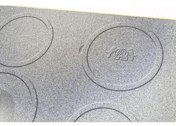 Kaiser KCT 6705 RI Herd