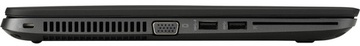 HP ZBook 14 G2 (L3Z52UT)