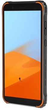 Oukitel WP20 Pro 4/64GB Tropical Orange
