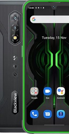 Blackview BV5200 Pro 4/64GB Green
