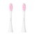 Oclean Toothbrush Head for One/SE/Air/X Pink 2pcs P3