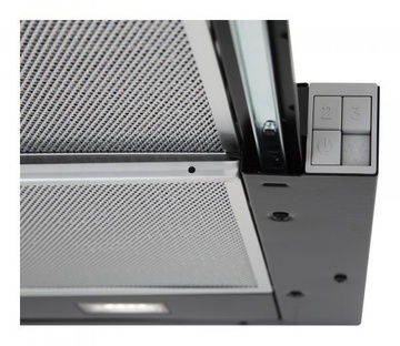 Faber Flexa NG Glass BK A60 (315.0635.106)