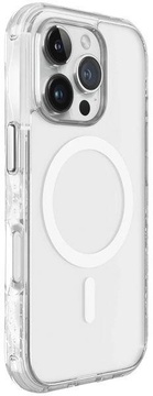LAUT CRYSTAL MATTER X для iPhone 16 Pro MagSafe (L_IP24B_CMX_UC)