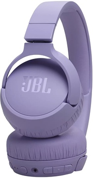 JBL Tune 670NC Purple (JBLT670NCPUR)