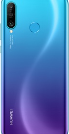 HUAWEI P30 Lite 4/128GB Peacock Blue (51093PUU)
