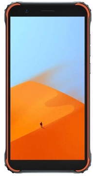 Oukitel WP20 Pro 4/64GB Tropical Orange