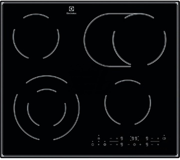 Electrolux CPE644RCC