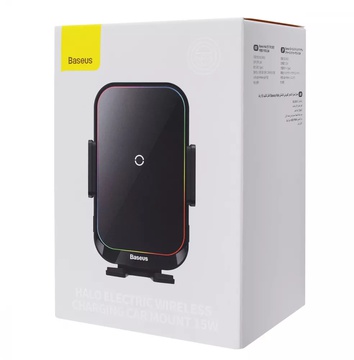 Baseus Halo Electric 15W