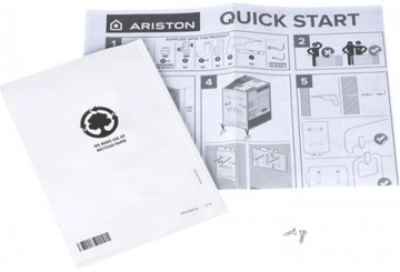 Ariston BLU1 R 100V 1,5K PL DRY (3201455)