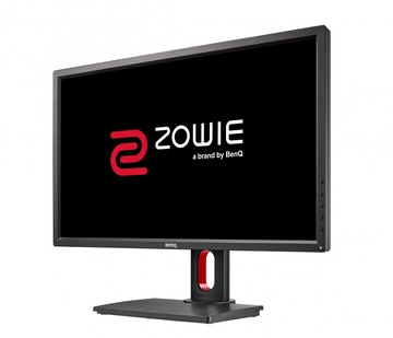 BenQ RL2755T Dark Grey (9H.LGSLB.QBE)