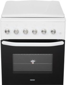 Eleyus CAST 5001 CF WH