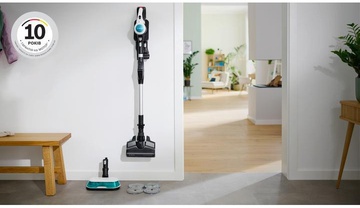 Bosch Unlimited 7 ProHygienic Aqua BCS71HYG2
