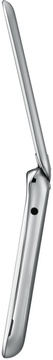 Samsung C3592 Duos Titanium Silver (UA UCRF)
