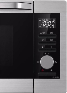 Panasonic NN-C69MSZUE