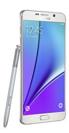 Samsung N9200 Galaxy Note 5 32GB White