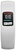 Garmin Vivofit 4 White Small/Medium (010-01847-11)