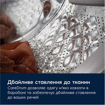 Electrolux EW7F3684UU