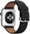 Apple Classic Buckle for Watch 42mm/44mm/45mm/46mm/49mm Black (MLHH2)
