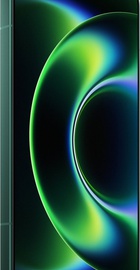 Xiaomi 17 Ultra 16/1TB Starlit Green