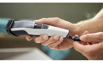 Philips Beardtrimmer Series 3000 BT3206/14