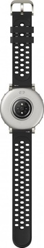 Amazfit Active 3 Premium Apex Silver (W2559GL1N)
