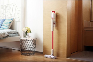 Roidmi F8S GL Handheld Vacuum Cleaner White (XCQ08RM)