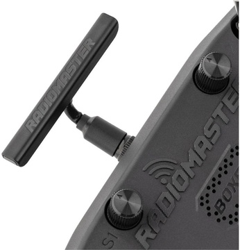 RadioMaster Boxer ExpressLRS (HP0157.0043-M2)
