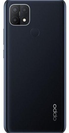 OPPO A15s 4/64GB Black