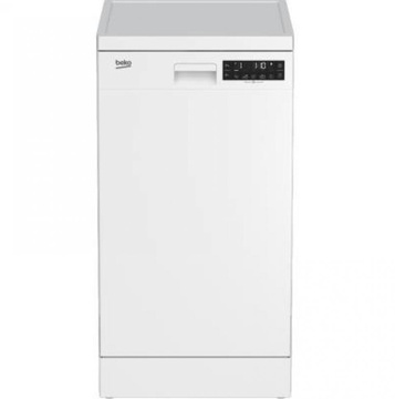 Beko DFS 28020 W