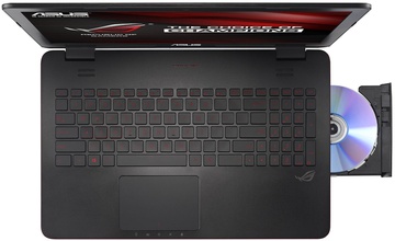 Asus ROG GL551JM-EH74